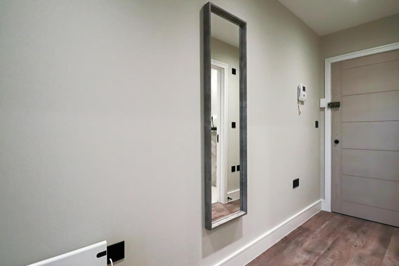 Portfolio Apartments - Welwyn Town Centre Велвін-Гарден-Сіті Екстер'єр фото