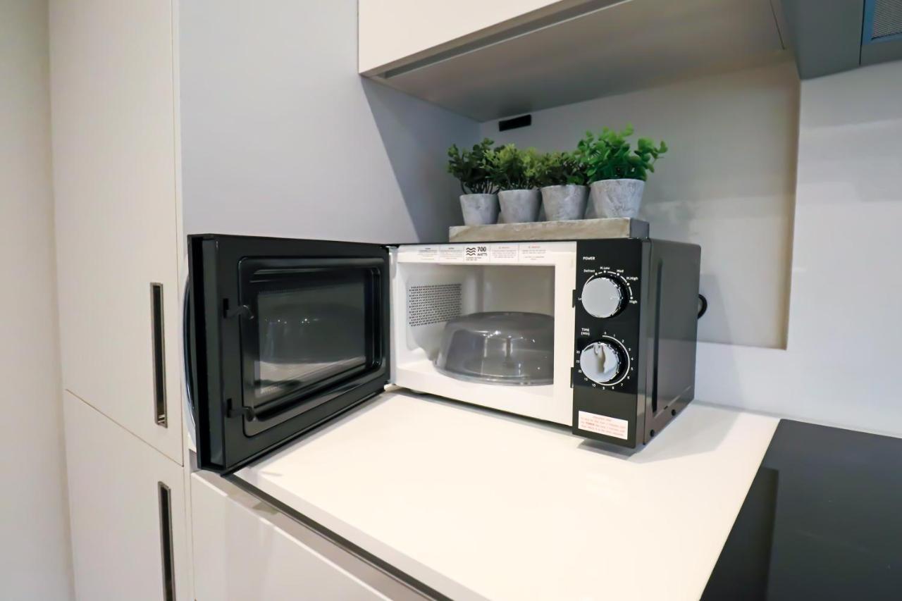 Portfolio Apartments - Welwyn Town Centre Велвін-Гарден-Сіті Екстер'єр фото
